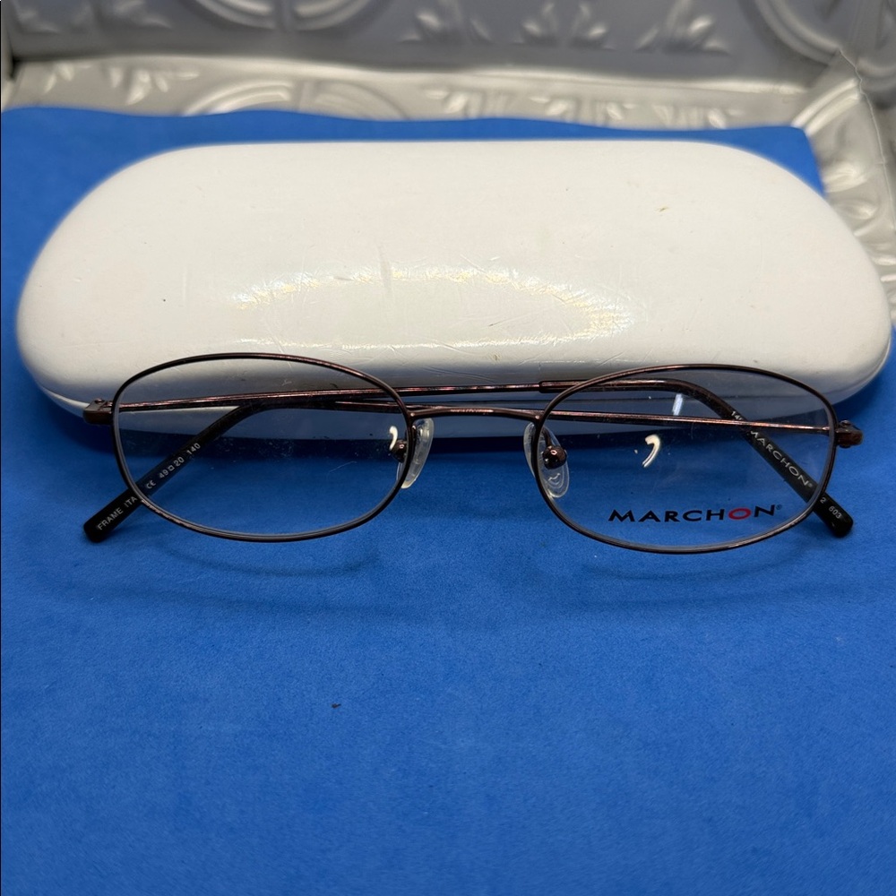 MarchOn Glasses 49 20‎ 140 glasses not sunglasses) 612 603